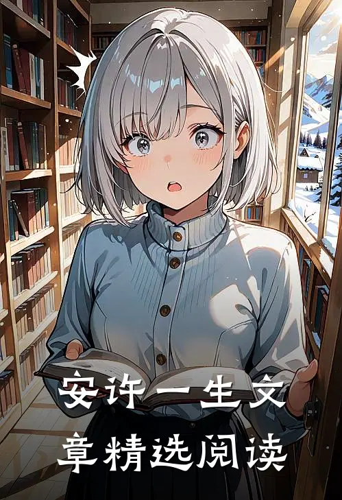 安许一生文章精选阅读