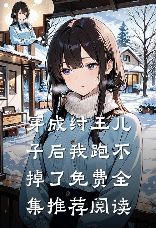 穿成纣王儿子后我跑不掉了免费全集推荐阅读