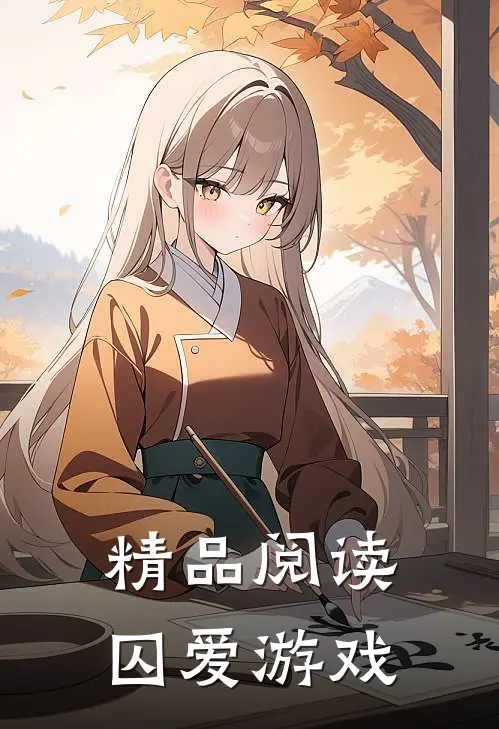精品阅读囚爱游戏