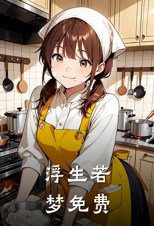 浮生若梦免费