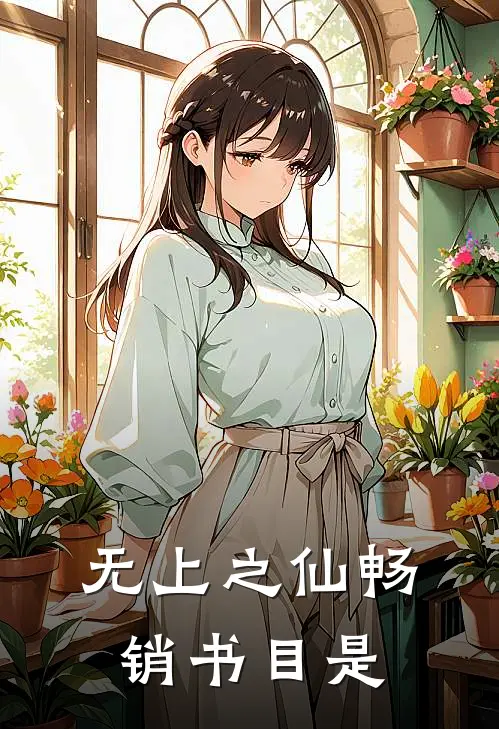无上之仙畅销书目是