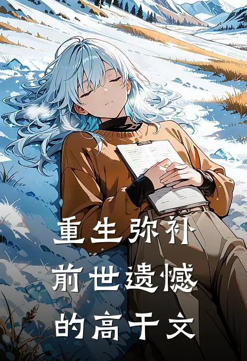 重生弥补前世遗憾的高干文