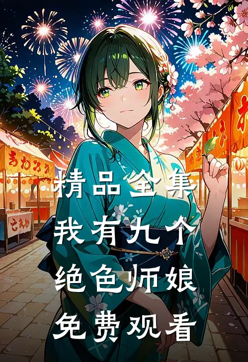精品全集我有九个绝色师娘免费观看