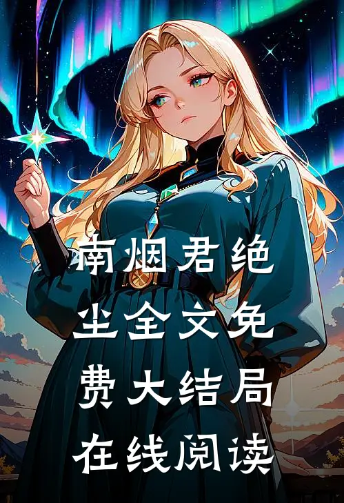 南烟君绝尘全文免费大结局在线阅读