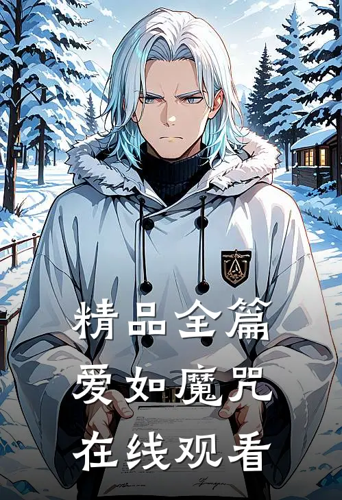 精品全篇爱如魔咒在线观看