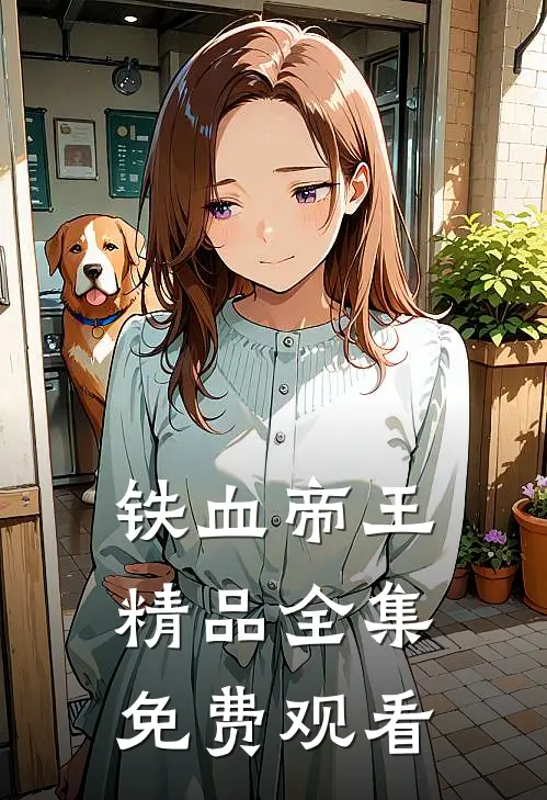 铁血帝王精品全集免费观看