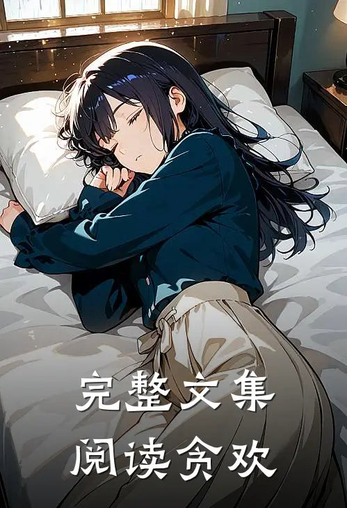完整文集阅读贪欢