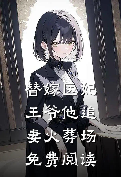替嫁医妃王爷他追妻火葬场免费阅读