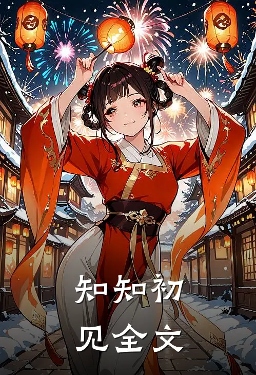 知知初见全文