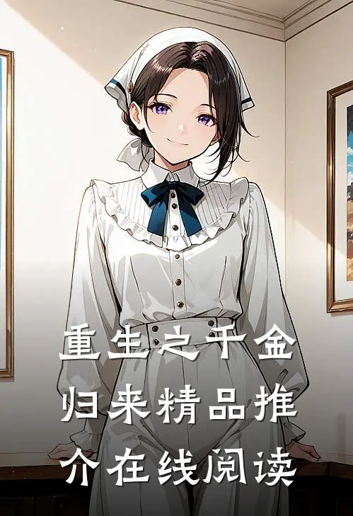 重生之千金归来精品推介在线阅读