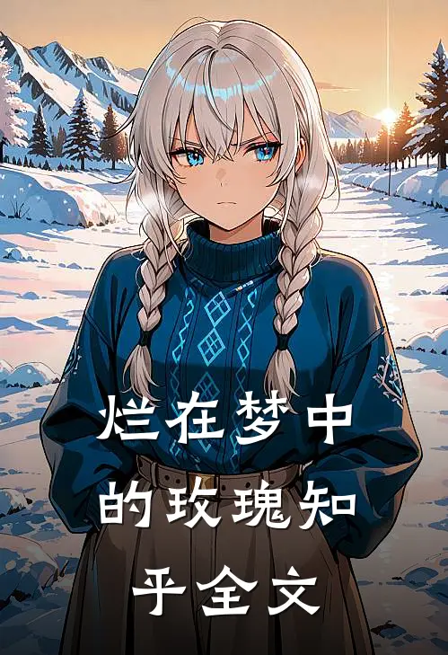 烂在梦中的玫瑰知乎全文