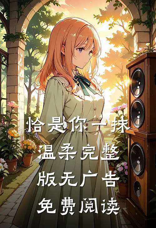 恰是你一抹温柔完整版无广告免费阅读
