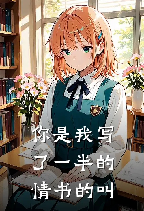 你是我写了一半的情书的叫