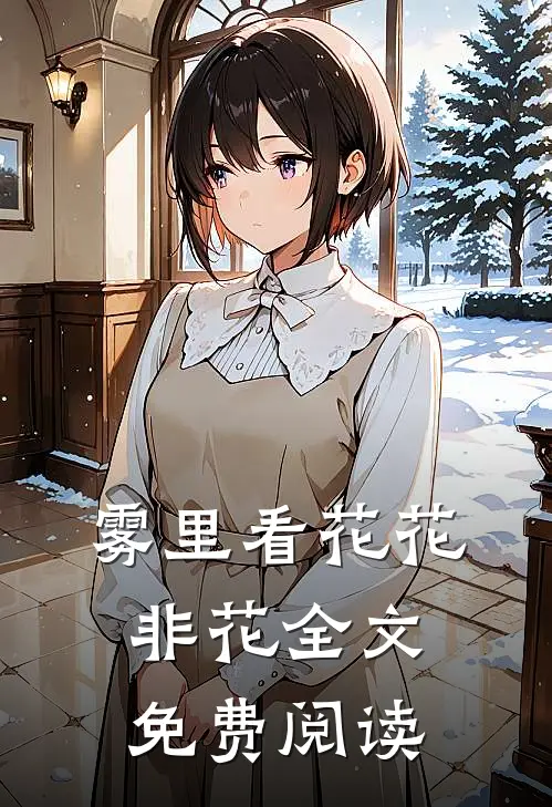 雾里看花花非花全文免费阅读