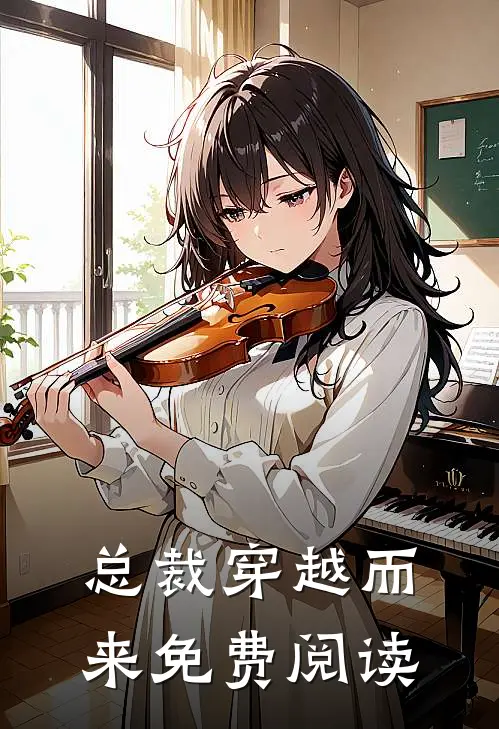 总裁穿越而来免费阅读