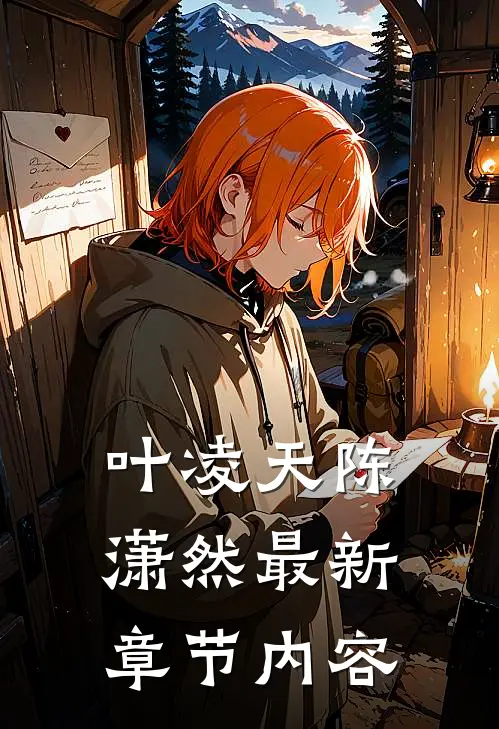 叶凌天陈潇然最新章节内容