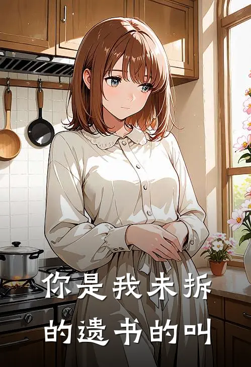你是我未拆的遗书的叫
