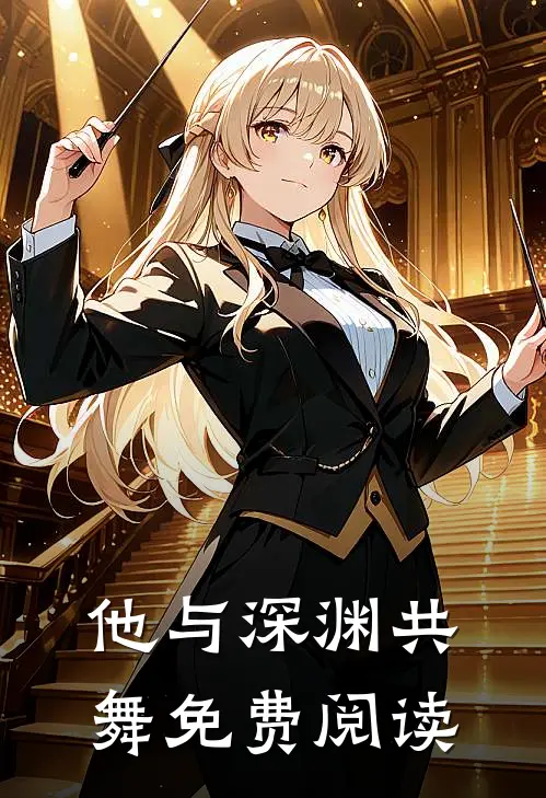 他与深渊共舞免费阅读