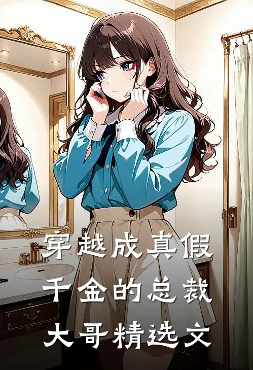 穿越成真假千金的总裁大哥精选文