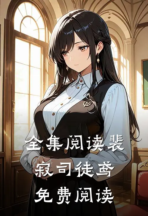 全集阅读裴寂司徒鸢免费阅读