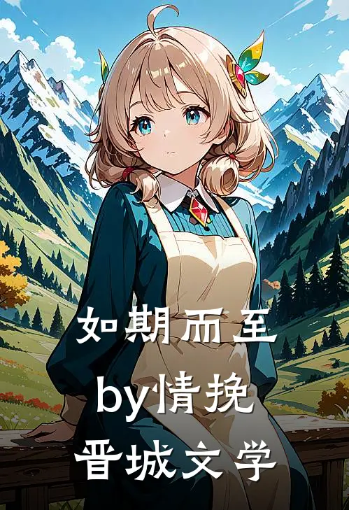 如期而至by情挽晋城文学
