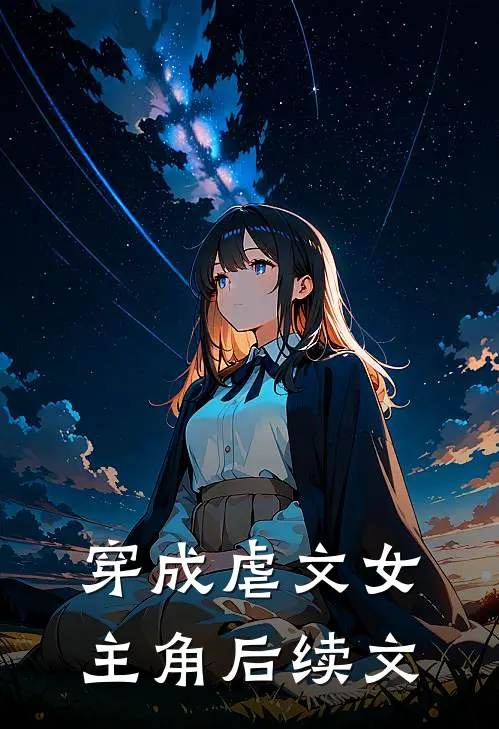 穿成虐文女主角后续文