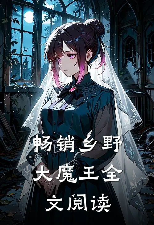 畅销乡野大魔王全文阅读