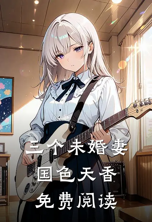 三个未婚妻国色天香免费阅读