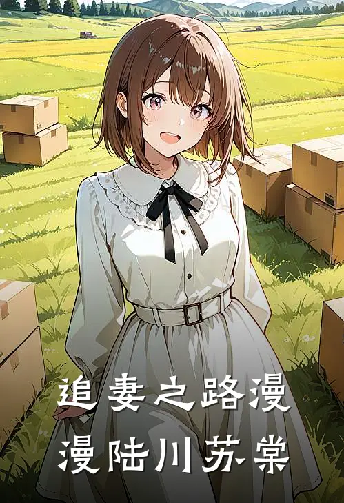 追妻之路漫漫陆川苏棠