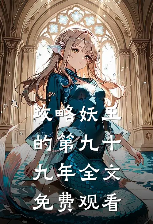 攻略妖王的第九十九年全文免费观看