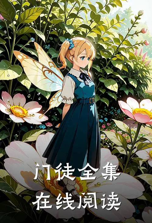 门徒全集在线阅读