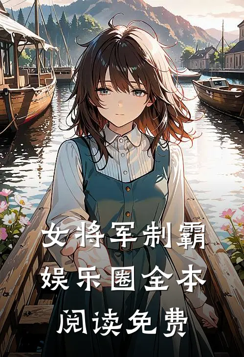 女将军制霸娱乐圈全本阅读免费