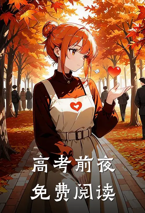 高考前夜免费阅读