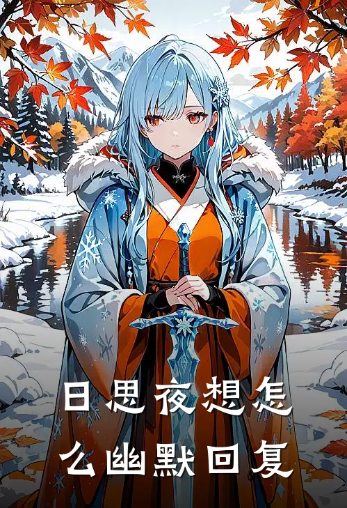 日思夜想怎么幽默回复