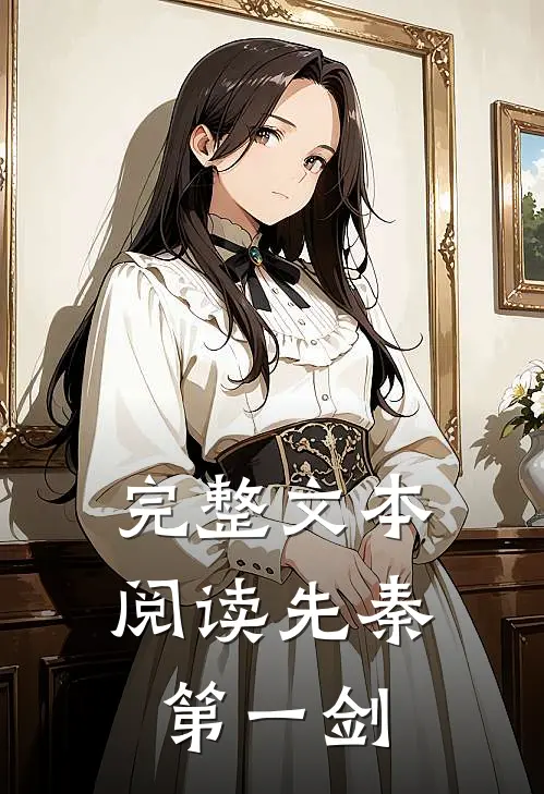 完整文本阅读先秦第一剑