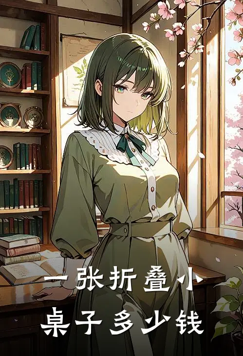 一张折叠小桌子多少钱