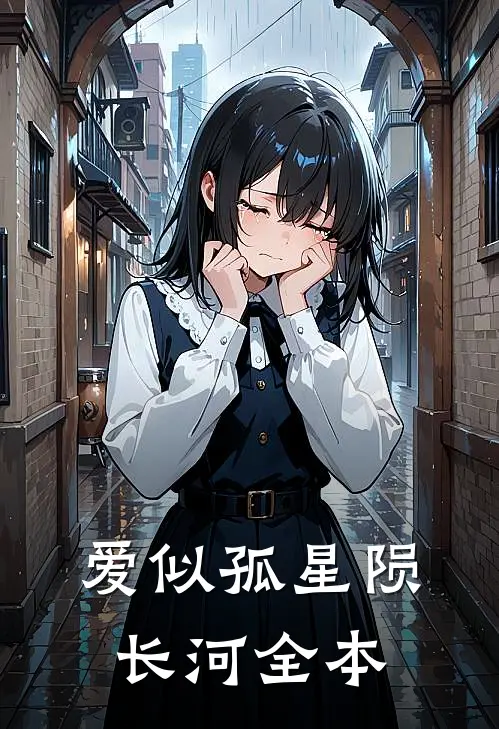 爱似孤星陨长河全本