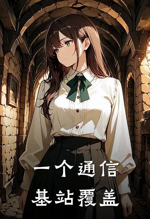 一个通信基站覆盖