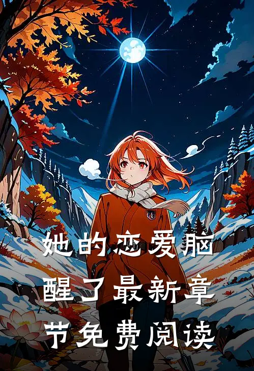 她的恋爱脑醒了最新章节免费阅读