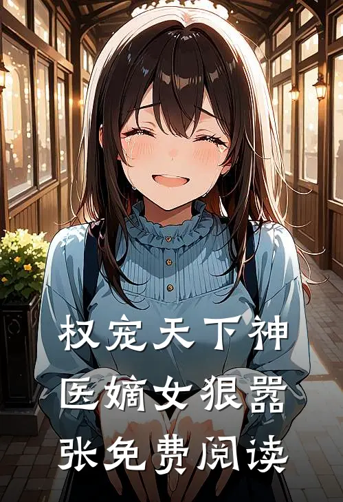 权宠天下神医嫡女狠嚣张免费阅读
