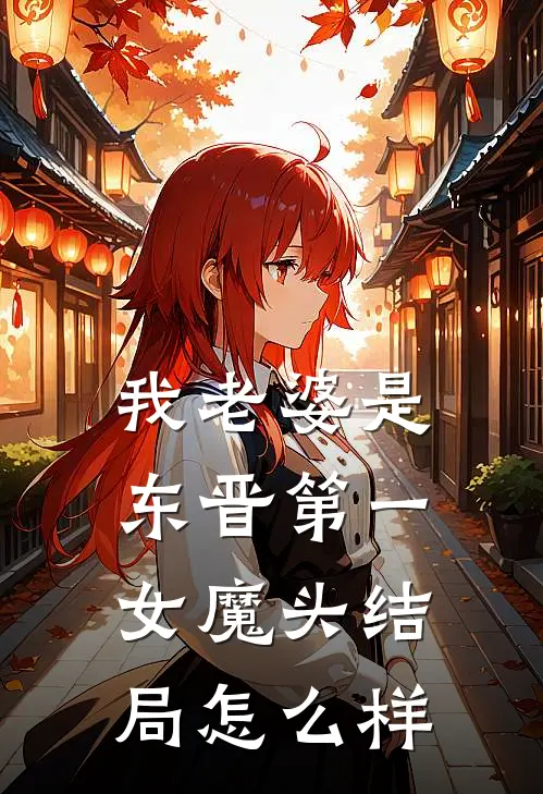 我老婆是东晋第一女魔头结局怎么样