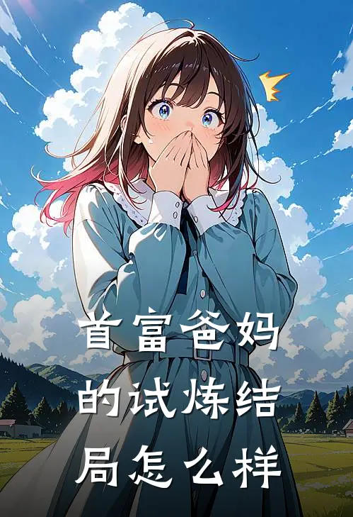 首富爸妈的试炼结局怎么样
