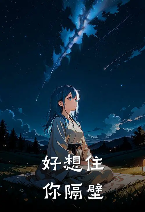 好想住你隔壁
