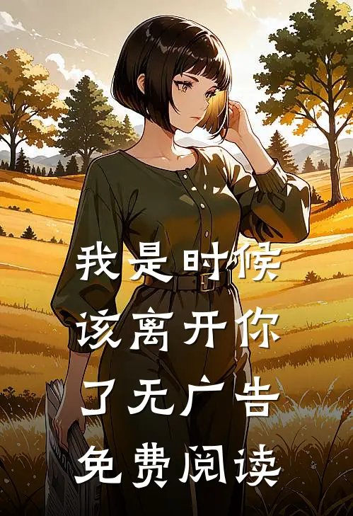 我是时候该离开你了无广告免费阅读
