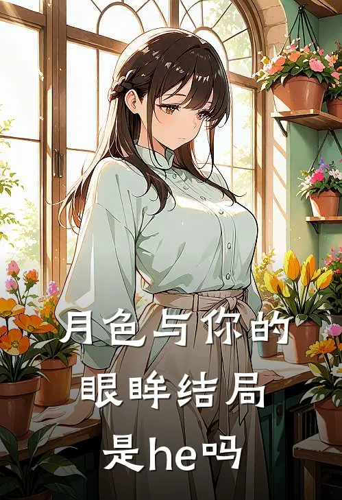 月色与你的眼眸结局是he吗