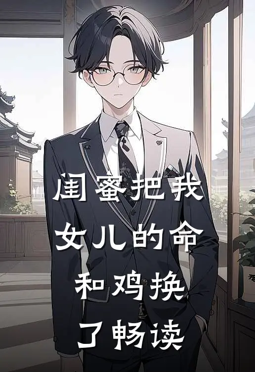 闺蜜把我女儿的命和鸡换了畅读