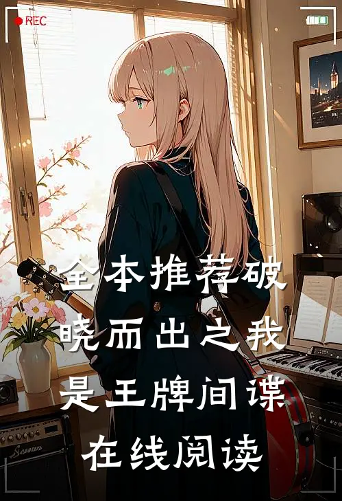 全本推荐破晓而出之我是王牌间谍在线阅读