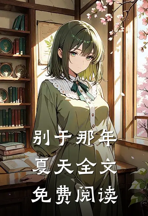 别于那年夏天全文免费阅读