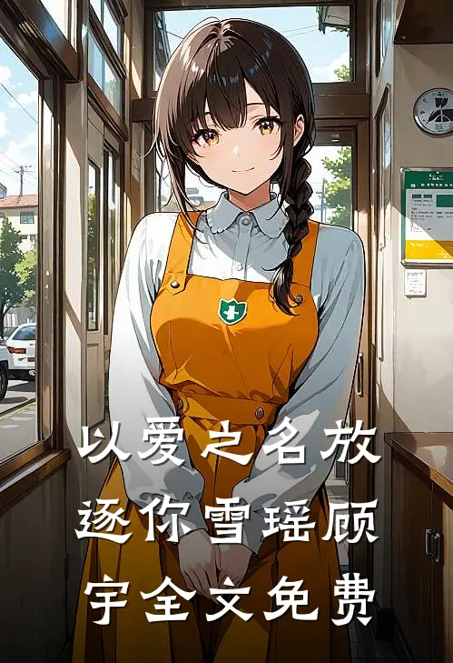 以爱之名放逐你雪瑶顾宇全文免费