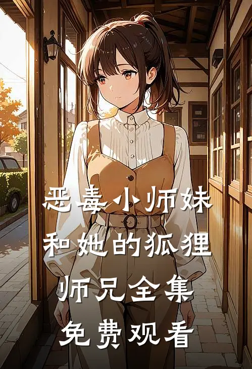 恶毒小师妹和她的狐狸师兄 全集免费观看